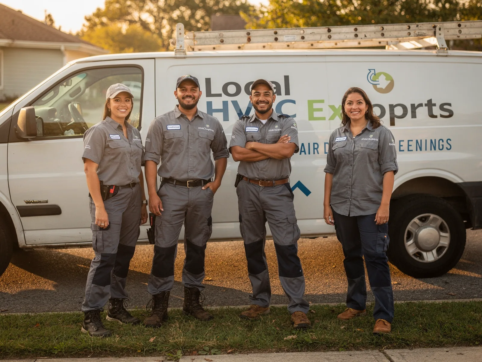 24/7 HVAC Repair & AC Replacement company in Brookhaven, NY